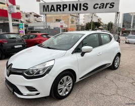 Renault Clio 2018 1.5 dci 75HP expression